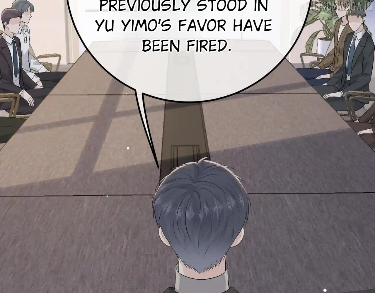 100-Day Warm Marriage Chapter 78 - page 2